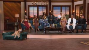 Buckhead Shore - Reunion Part 1