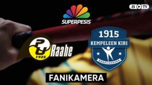 Pattijoen Urheilijat, Raahe - Kempeleen Kiri, Fanikamera - Pattijoen Urheilijat, Raahe - Kempeleen Kiri, Fanikamera 11.8.