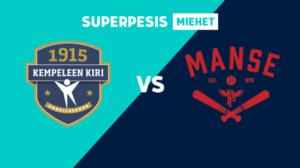 Kempeleen Kiri - Manse - Kempeleen Kiri - Manse 16.9.