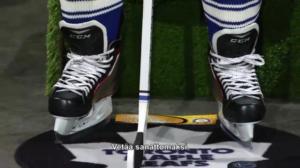 Leijonan luola Kanada - Hengenlähtö hyttysille