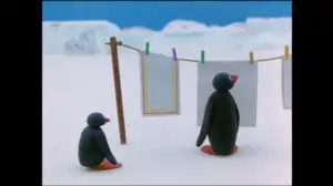 Pingu (S) - Pingu (S)