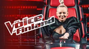 The Voice of Finland - Finaali