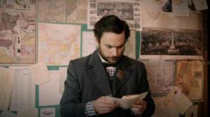 Historiaa hiprakassa(Paramount+) - Baltimore
