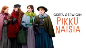 Pikku naisia (S) - Little Women