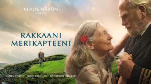 Rakkaani merikapteeni (S) - Rakkaani merikapteeni
