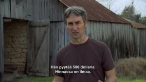 Amerikan kovimmat keräilijät - Amerikan parhaat