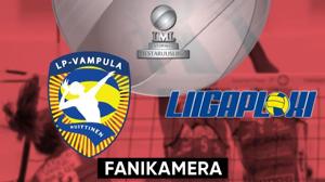 LP-Vampula - LiigaPloki, Fanikamera - LP-Vampula - LiigaPloki, Fanikamera 18.11.