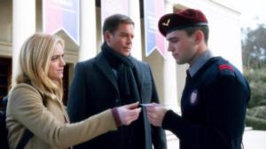 NCIS (Paramount+) (12) - Cadence