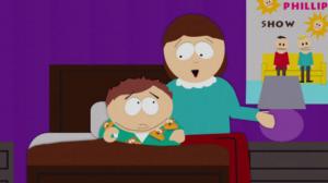 South Park - Hammaskeijuhommia 2000