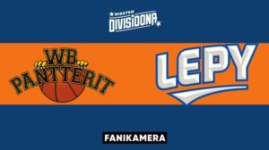 Pantterit - Leppävaaran Pyrintö, Fanikamera - Pantterit - Leppävaaran Pyrintö, Fanikamera 23.1.