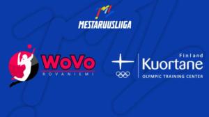WoVo - Kuortane - WoVo - Kuortane 12.10.