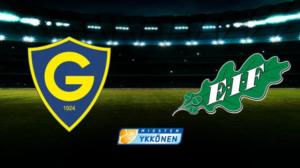 Gnistan - EIF - Gnistan - EIF 10.9.