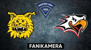 Ilves - Sport, Fanikamera - Ilves - Sport, Fanikamera 15.11.