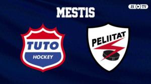 TUTO Hockey - Peliitat - TUTO Hockey - Peliitat 12.2.
