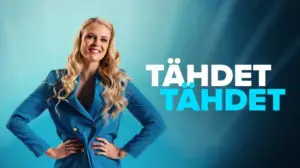 Tähdet, tähdet - Jakso 4