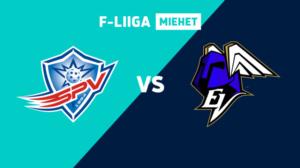 SPV - EräViikingit - SPV - EräViikingit 14.10.