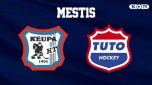 KeuPa HT - TUTO Hockey - KeuPa HT - TUTO Hockey 29.12.