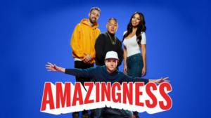 Amazingness - Amazingness