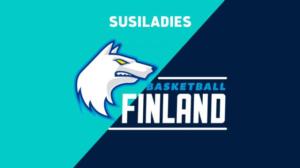 Naisten Koripallon EM-karsinta LIVE: Suomi - Liettua - EM-karsinta: Suomi - Liettua, naiset 27.11.