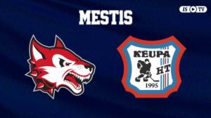 Jokipojat - KeuPa HT - Jokipojat - KeuPa HT 26.2.