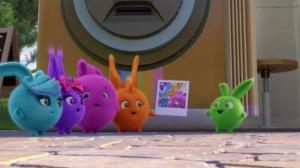 Sunny Bunnies (S)