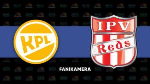 KPL - IPV, miehet harjoitusottelu - KPL - IPV, miehet harjoitusottelu 28.6.