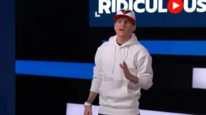 Ridiculousness - Chanel and Sterling DLXVI