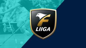 Playoff-valintatilaisuus - Playoff-valintatilaisuus 14.3.