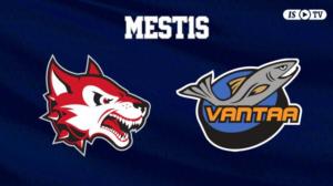 Jokipojat - K-Vantaa - Jokipojat - K-Vantaa 14.12.