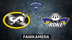 Kärpät - RoKi, Fanikamera - Kärpät - RoKi, Fanikamera 7.2.