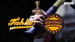 Hyvinkään Tahko - Kirittäret, Jyväskylä - Hyvinkään Tahko - Kirittäret, Jyväskylä 14.8.