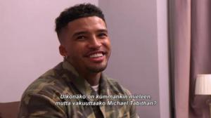 Sinkkuillallinen - Love Islandin pahis