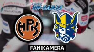 HPK - Jukurit, Fanikamera - HPK - Jukurit, Fanikamera 2.2.
