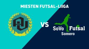 AU - SoVo - AU - SoVo 4.11.