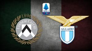 Udinese - Lazio - Udinese - Lazio 21.3.