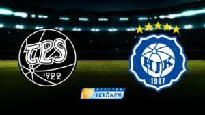 TPS - HJK Klubi 04 - TPS - HJK Klubi 04 1.7.