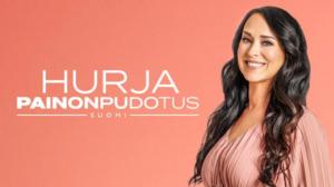 Hurja painonpudotus Suomi (S) - Omasta mielestä menetetty tapaus