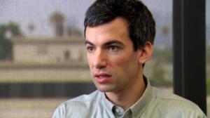 Nathan For You(Paramount+) - Yogurt Shop / Pizzeria