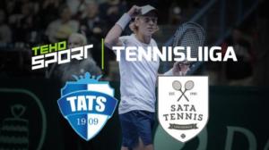 TEHO Sport Tennisliiga: TaTS - Sata, kaksin -ja nelinpeli - TaTS - Sata, kaksin -ja nelinpeli 10.11.