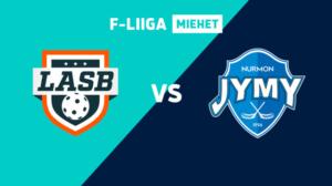 LASB - Jymy - LASB - Jymy 7.1.