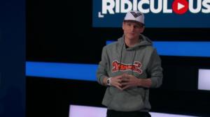 Ridiculousness - Chanel and Sterling CCCXLI