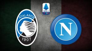Atalanta - Napoli - Atalanta - Napoli 2.7.