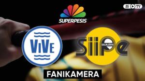 Vimpelin Veto - Siilinjärven Pesis, Fanikamera - Vimpelin Veto - Siilinjärven Pesis, Fanikamera 11.8.