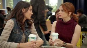 Faking It(Paramount+) - Untitled