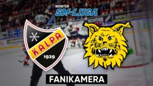 KalPa - Ilves, Fanikamera - KalPa - Ilves, Fanikamera 24.1.