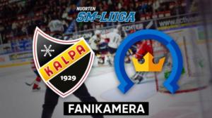 KalPa - K-Espoo, Fanikamera - KalPa - K-Espoo, Fanikamera 18.1.