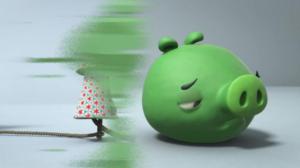 Angry Birds Piggy Tales (S) - Angry Birds Piggy Tales (S)