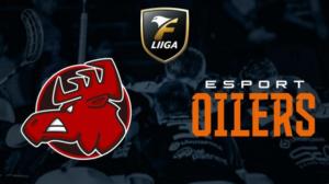 Happee - Oilers, miehet - Happee - Oilers, miehet 27.2
