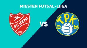 FC Kemi - TPK - FC Kemi - TPK 27.1.