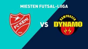FC Kemi - KaDy - FC Kemi - KaDy 21.5.